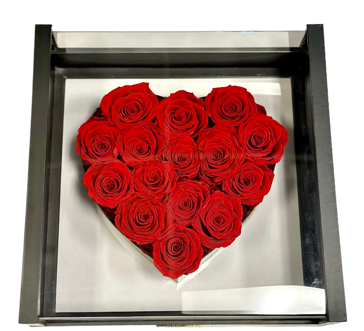 Acrylic Heart