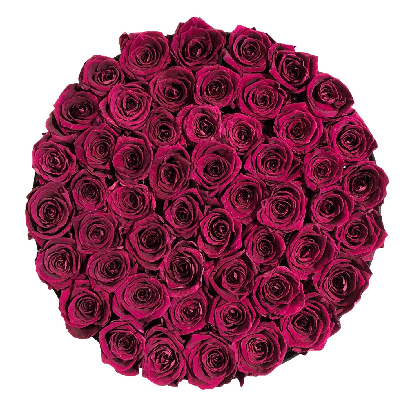 Large Round Solid