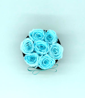 Small Round