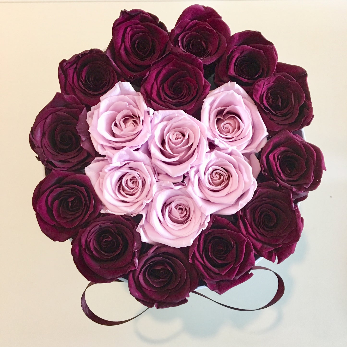 Round Heart