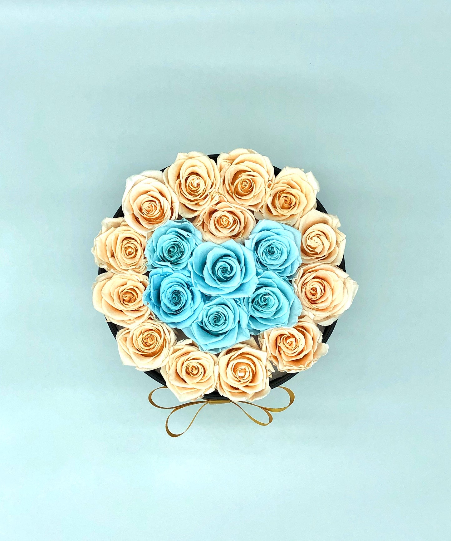Round Heart